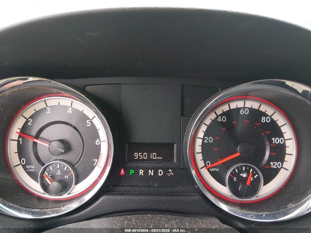 Aukcja sprzedaży 2013 Dodge Grand Caravan Se, vin: 2C4RDGBG1DR765678, numer aukcji: 46163804