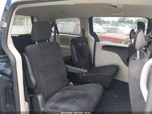 Aukcja sprzedaży 2013 Dodge Grand Caravan Se, vin: 2C4RDGBG1DR765678, numer aukcji: 46163804