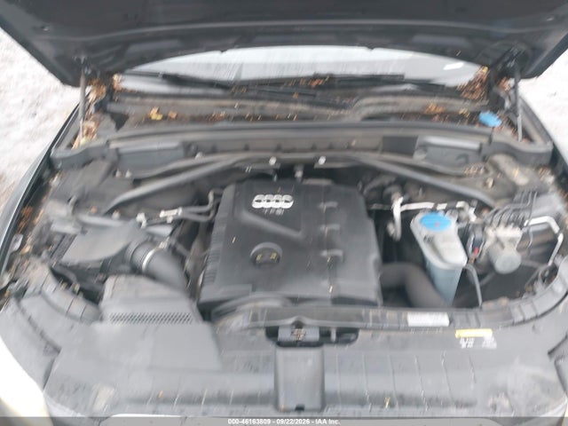 Aukcja sprzedaży 2014 Audi Q5 2.0t Premium, vin: WA1LFAFP6EA060267, numer aukcji: 46163809