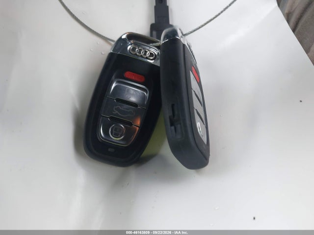 Aukcja sprzedaży 2014 Audi Q5 2.0t Premium, vin: WA1LFAFP6EA060267, numer aukcji: 46163809