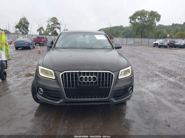 Aukcja sprzedaży 2014 Audi Q5 2.0t Premium, vin: WA1LFAFP6EA060267, numer aukcji: 46163809