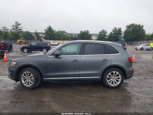 Aukcja sprzedaży 2014 Audi Q5 2.0t Premium, vin: WA1LFAFP6EA060267, numer aukcji: 46163809