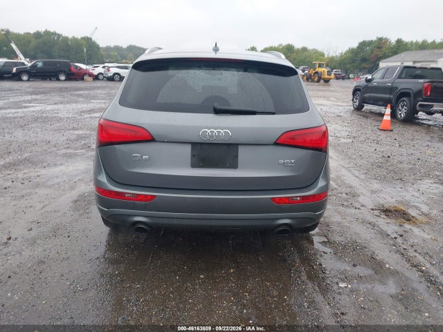 Aukcja sprzedaży 2014 Audi Q5 2.0t Premium, vin: WA1LFAFP6EA060267, numer aukcji: 46163809