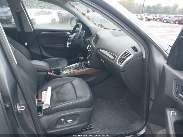 Aukcja sprzedaży 2014 Audi Q5 2.0t Premium, vin: WA1LFAFP6EA060267, numer aukcji: 46163809