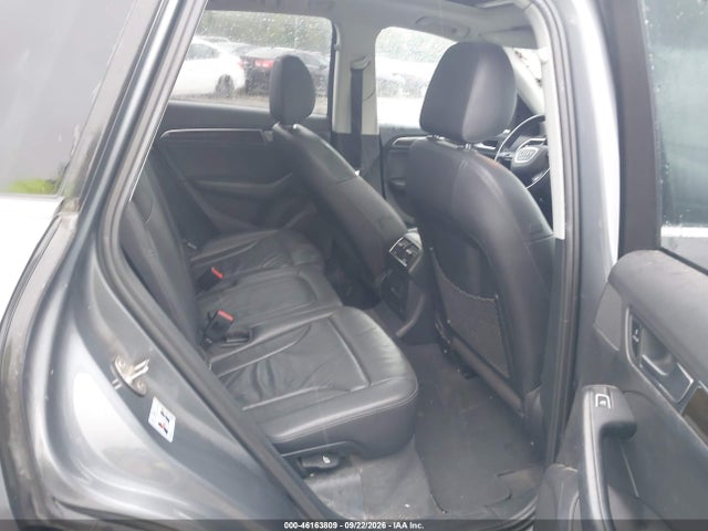 Aukcja sprzedaży 2014 Audi Q5 2.0t Premium, vin: WA1LFAFP6EA060267, numer aukcji: 46163809