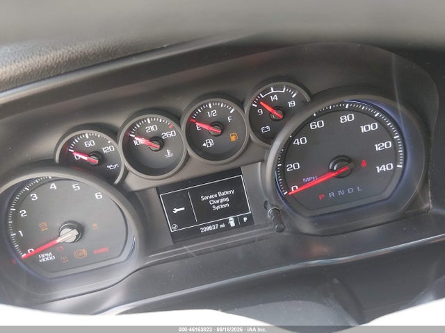 Продажа на аукционе авто 2020 Chevrolet Silverado 2500hd 2wd  Long Bed Wt, vin: 1GC4WLE77LF167755, номер лота: 46163823