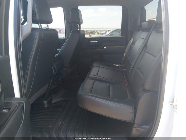 Продажа на аукционе авто 2020 Chevrolet Silverado 2500hd 2wd  Long Bed Wt, vin: 1GC4WLE77LF167755, номер лота: 46163823