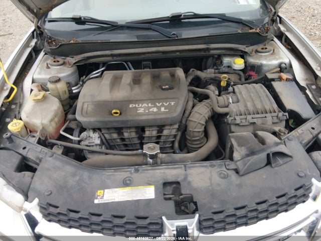 Продажа на аукционе авто 2011 Dodge Avenger Express, vin: 1B3BD4FB4BN546417, номер лота: 46163827