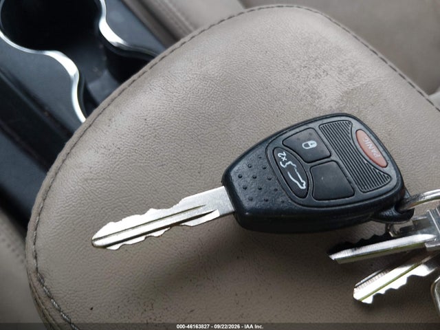 Продажа на аукционе авто 2011 Dodge Avenger Express, vin: 1B3BD4FB4BN546417, номер лота: 46163827