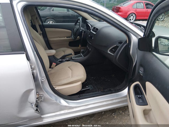 Продажа на аукционе авто 2011 Dodge Avenger Express, vin: 1B3BD4FB4BN546417, номер лота: 46163827