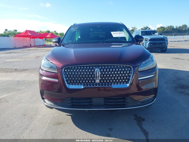 Aukcja sprzedaży 2021 Lincoln Corsair Standard, vin: 5LMCJ1C90MUL03359, numer aukcji: 46163828