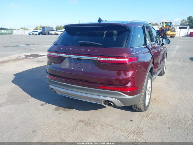 Aukcja sprzedaży 2021 Lincoln Corsair Standard, vin: 5LMCJ1C90MUL03359, numer aukcji: 46163828