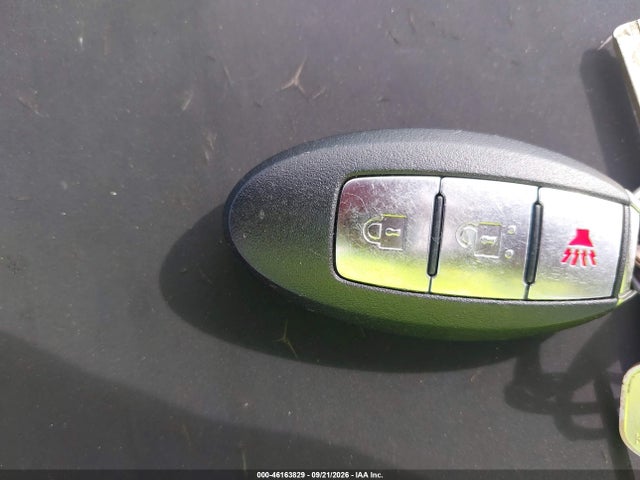 46163829 :رقم المزاد ، JN1BJ1CV9LW252756 vin ، 2020 Nissan Rogue Sport Sv Fwd Xtronic Cvt مزاد بيع