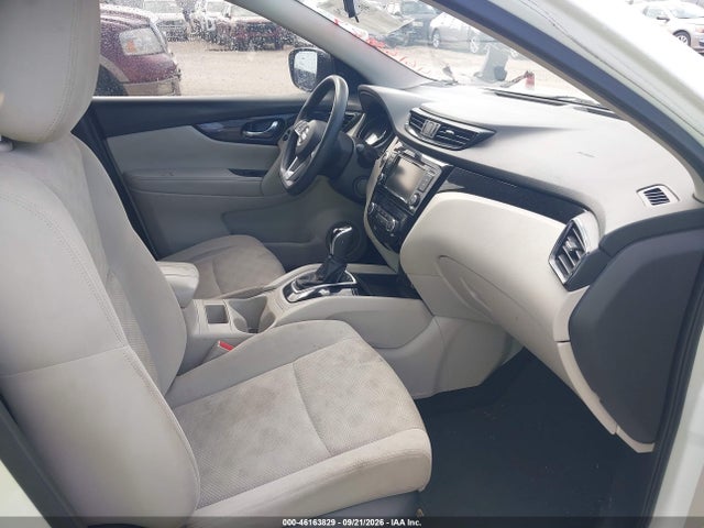 46163829 :رقم المزاد ، JN1BJ1CV9LW252756 vin ، 2020 Nissan Rogue Sport Sv Fwd Xtronic Cvt مزاد بيع
