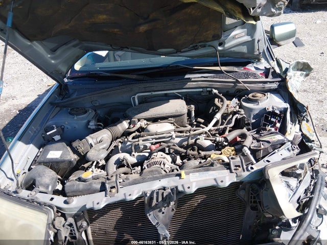 Продажа на аукционе авто 2007 Subaru Forester 2.5x L.l. Bean Edition, vin: JF1SG67637H740502, номер лота: 46163831