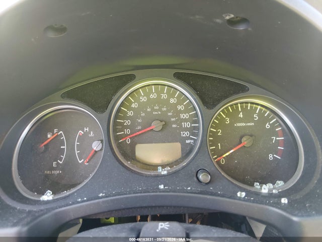 Продажа на аукционе авто 2007 Subaru Forester 2.5x L.l. Bean Edition, vin: JF1SG67637H740502, номер лота: 46163831