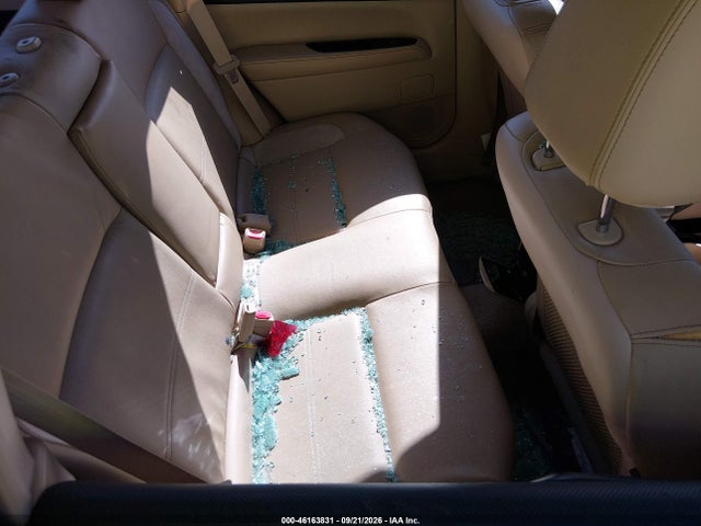 Продажа на аукционе авто 2007 Subaru Forester 2.5x L.l. Bean Edition, vin: JF1SG67637H740502, номер лота: 46163831
