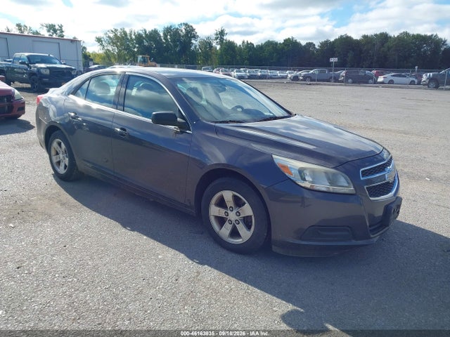 Aukcja sprzedaży 2013 Chevrolet Malibu 1ls, vin: 1G11B5SA7DF336208, numer aukcji: 46163835