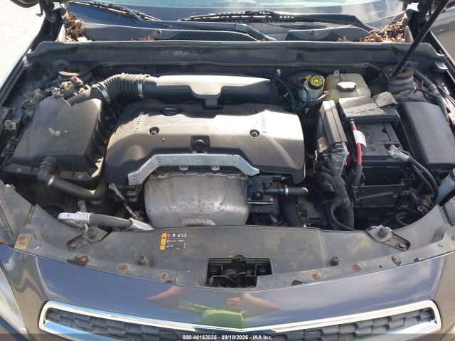 Aukcja sprzedaży 2013 Chevrolet Malibu 1ls, vin: 1G11B5SA7DF336208, numer aukcji: 46163835