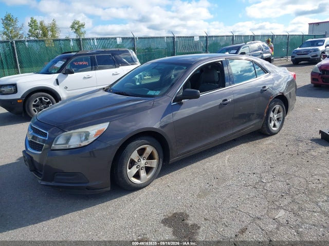 Aukcja sprzedaży 2013 Chevrolet Malibu 1ls, vin: 1G11B5SA7DF336208, numer aukcji: 46163835