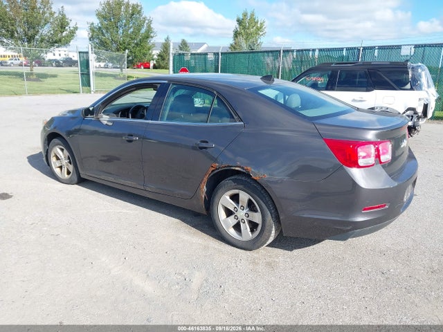 Aukcja sprzedaży 2013 Chevrolet Malibu 1ls, vin: 1G11B5SA7DF336208, numer aukcji: 46163835