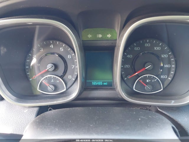 Aukcja sprzedaży 2013 Chevrolet Malibu 1ls, vin: 1G11B5SA7DF336208, numer aukcji: 46163835