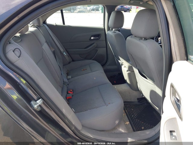 Aukcja sprzedaży 2013 Chevrolet Malibu 1ls, vin: 1G11B5SA7DF336208, numer aukcji: 46163835