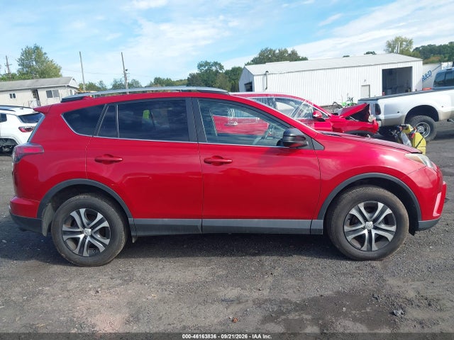 46163836 :رقم المزاد ، 2T3BFREVXGW419155 vin ، 2016 Toyota Rav4 Le مزاد بيع