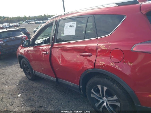 46163836 :رقم المزاد ، 2T3BFREVXGW419155 vin ، 2016 Toyota Rav4 Le مزاد بيع