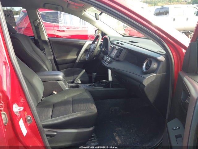 46163836 :رقم المزاد ، 2T3BFREVXGW419155 vin ، 2016 Toyota Rav4 Le مزاد بيع