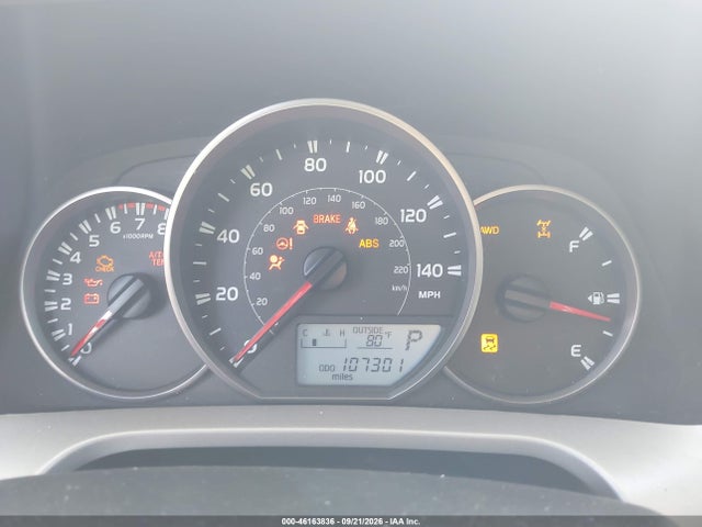 46163836 :رقم المزاد ، 2T3BFREVXGW419155 vin ، 2016 Toyota Rav4 Le مزاد بيع