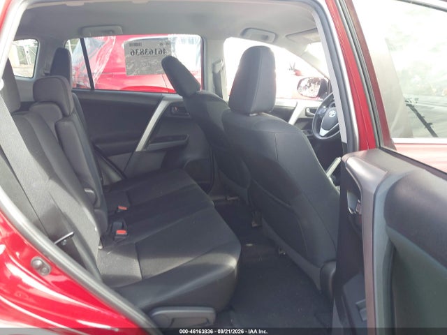 46163836 :رقم المزاد ، 2T3BFREVXGW419155 vin ، 2016 Toyota Rav4 Le مزاد بيع