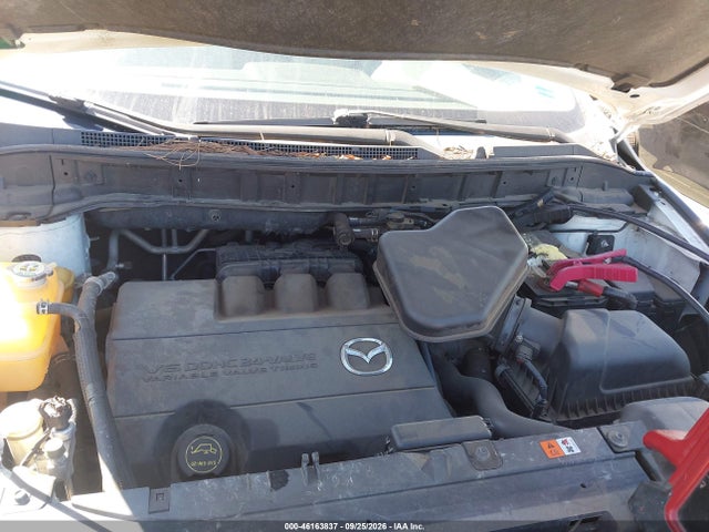 46163837 :رقم المزاد ، JM3TB2DA5F0451687 vin ، 2015 Mazda Cx-9 Grand Touring مزاد بيع