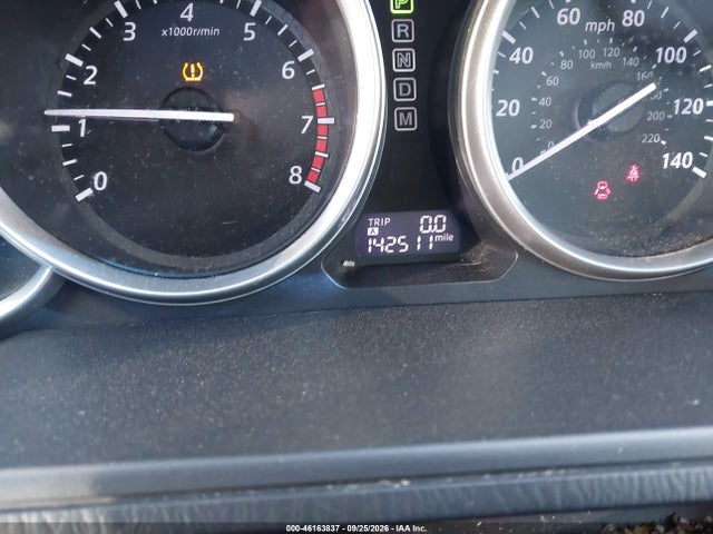 46163837 :رقم المزاد ، JM3TB2DA5F0451687 vin ، 2015 Mazda Cx-9 Grand Touring مزاد بيع