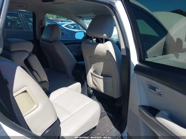 46163837 :رقم المزاد ، JM3TB2DA5F0451687 vin ، 2015 Mazda Cx-9 Grand Touring مزاد بيع