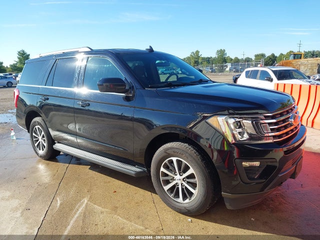 46163846 :رقم المزاد ، 1FMJU1GT6MEA38464 vin ، 2021 Ford Expedition Xl مزاد بيع