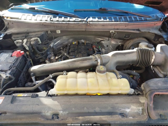 Продаж на аукціоні авто 2021 Ford Expedition Xl, vin: 1FMJU1GT6MEA38464, номер лоту: 46163846