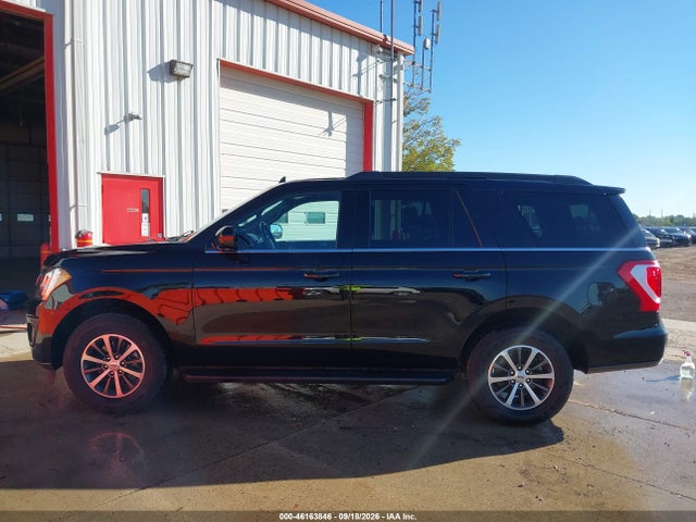 Продаж на аукціоні авто 2021 Ford Expedition Xl, vin: 1FMJU1GT6MEA38464, номер лоту: 46163846