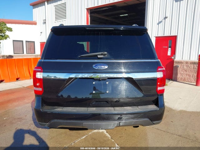 Продаж на аукціоні авто 2021 Ford Expedition Xl, vin: 1FMJU1GT6MEA38464, номер лоту: 46163846