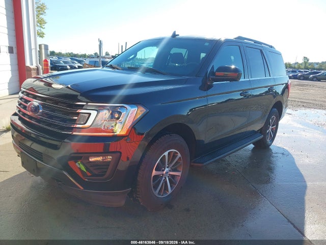 Продаж на аукціоні авто 2021 Ford Expedition Xl, vin: 1FMJU1GT6MEA38464, номер лоту: 46163846