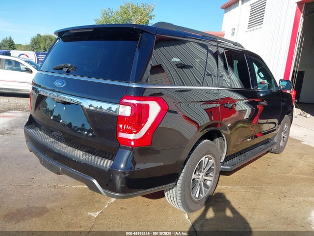 Продаж на аукціоні авто 2021 Ford Expedition Xl, vin: 1FMJU1GT6MEA38464, номер лоту: 46163846