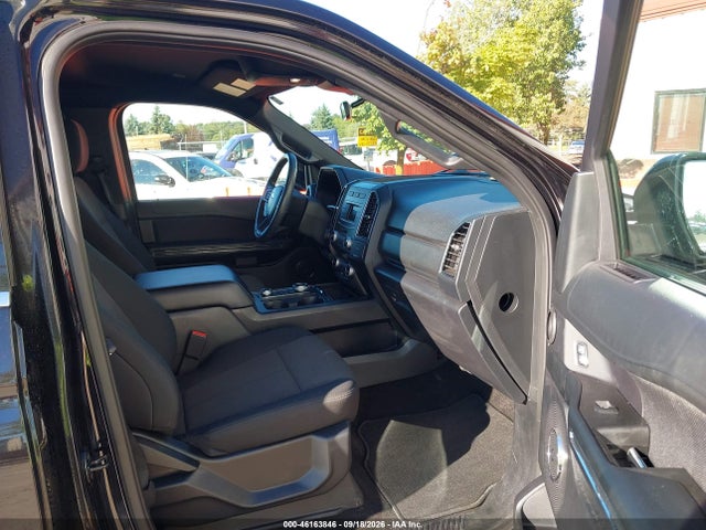 Продаж на аукціоні авто 2021 Ford Expedition Xl, vin: 1FMJU1GT6MEA38464, номер лоту: 46163846