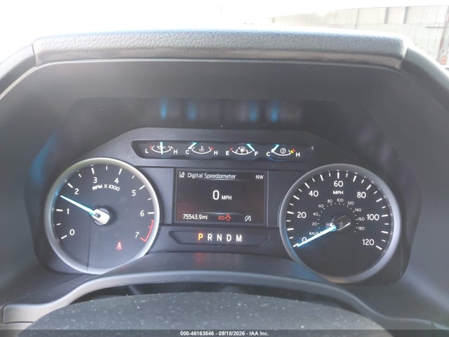 Продаж на аукціоні авто 2021 Ford Expedition Xl, vin: 1FMJU1GT6MEA38464, номер лоту: 46163846