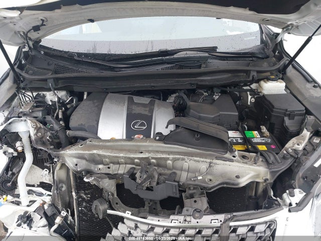 2020 Lexus Rx 350 მანქანა იყიდება აუქციონზე, vin: 2T2HZMDA6LC248987, აუქციონის ნომერი: 46163850