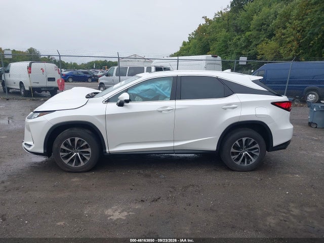 2020 Lexus Rx 350 მანქანა იყიდება აუქციონზე, vin: 2T2HZMDA6LC248987, აუქციონის ნომერი: 46163850
