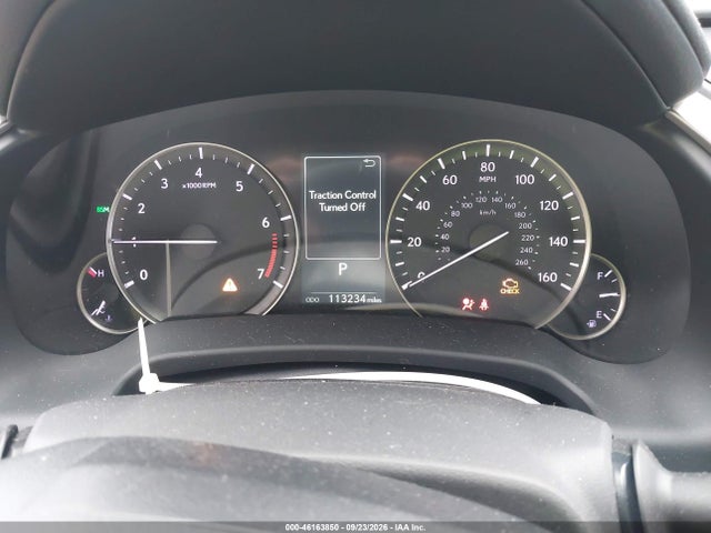 2020 Lexus Rx 350 მანქანა იყიდება აუქციონზე, vin: 2T2HZMDA6LC248987, აუქციონის ნომერი: 46163850