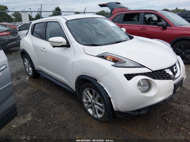 Aukcja sprzedaży 2015 Nissan Juke Sl, vin: JN8AF5MV2FT564427, numer aukcji: 46163853