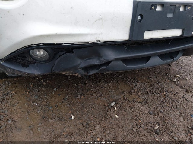 46163853 :رقم المزاد ، JN8AF5MV2FT564427 vin ، 2015 Nissan Juke Sl مزاد بيع
