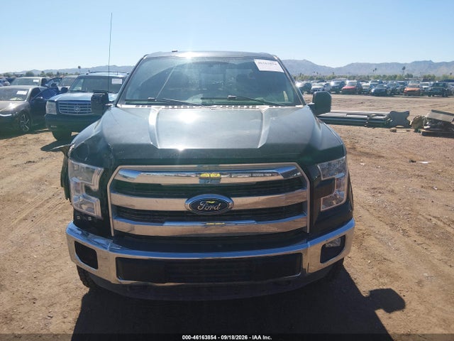 Ford F-150 Lariat 2015 1FTFW1EF6FKD21744 Image 11