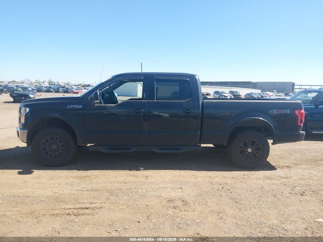 Ford F-150 Lariat 2015 1FTFW1EF6FKD21744 Image 13